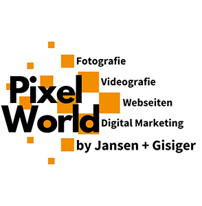 PixelWorld - Fotografie, Videografie, Webseiten, Digital Marketing, KI